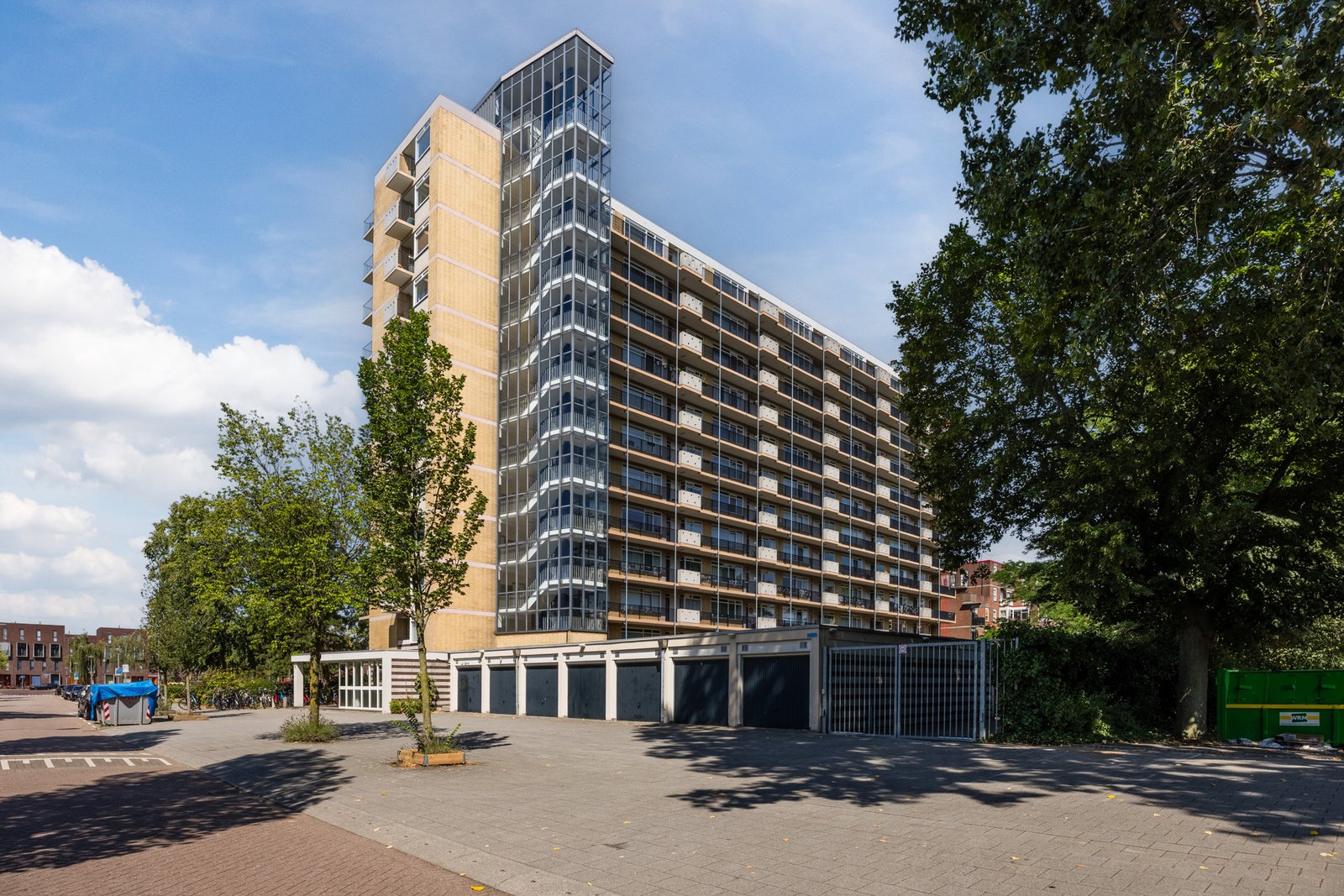 Robert Baeldestraat 111