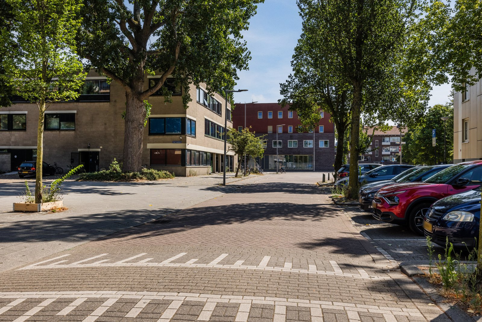Robert Baeldestraat 111