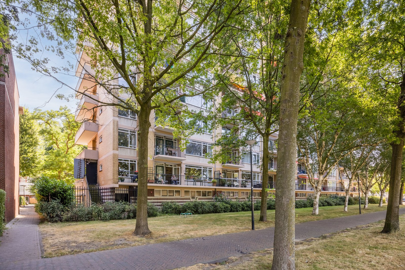 Robert Baeldestraat 111