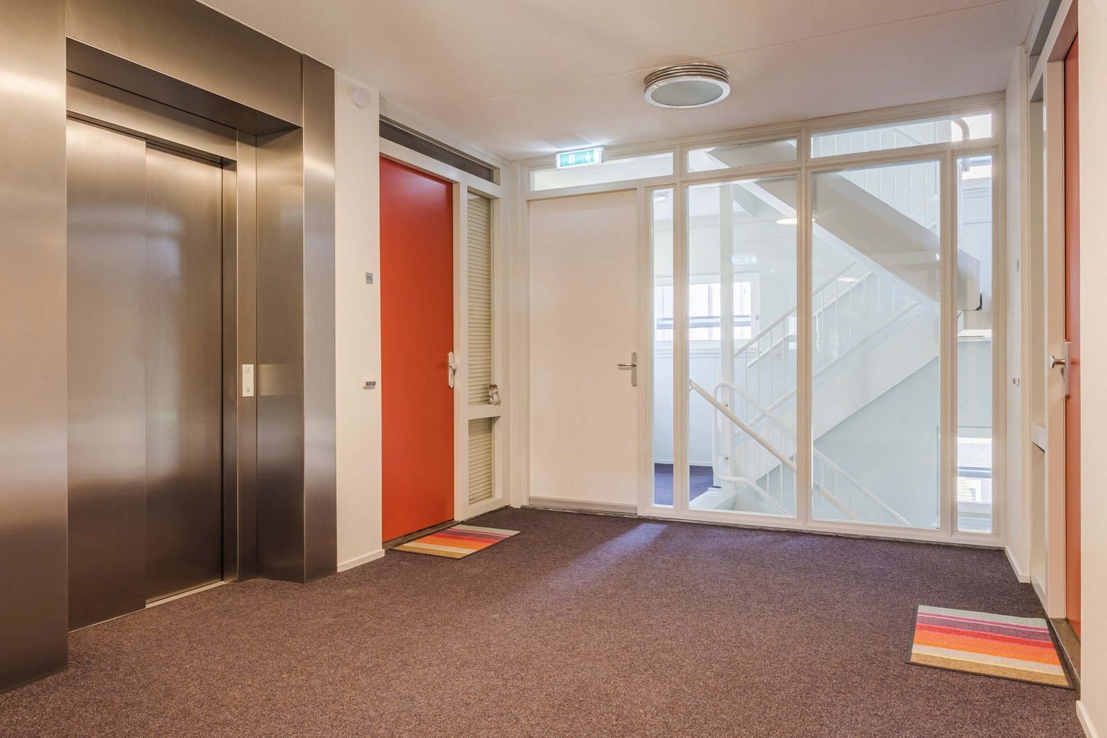 Verdistraat 177