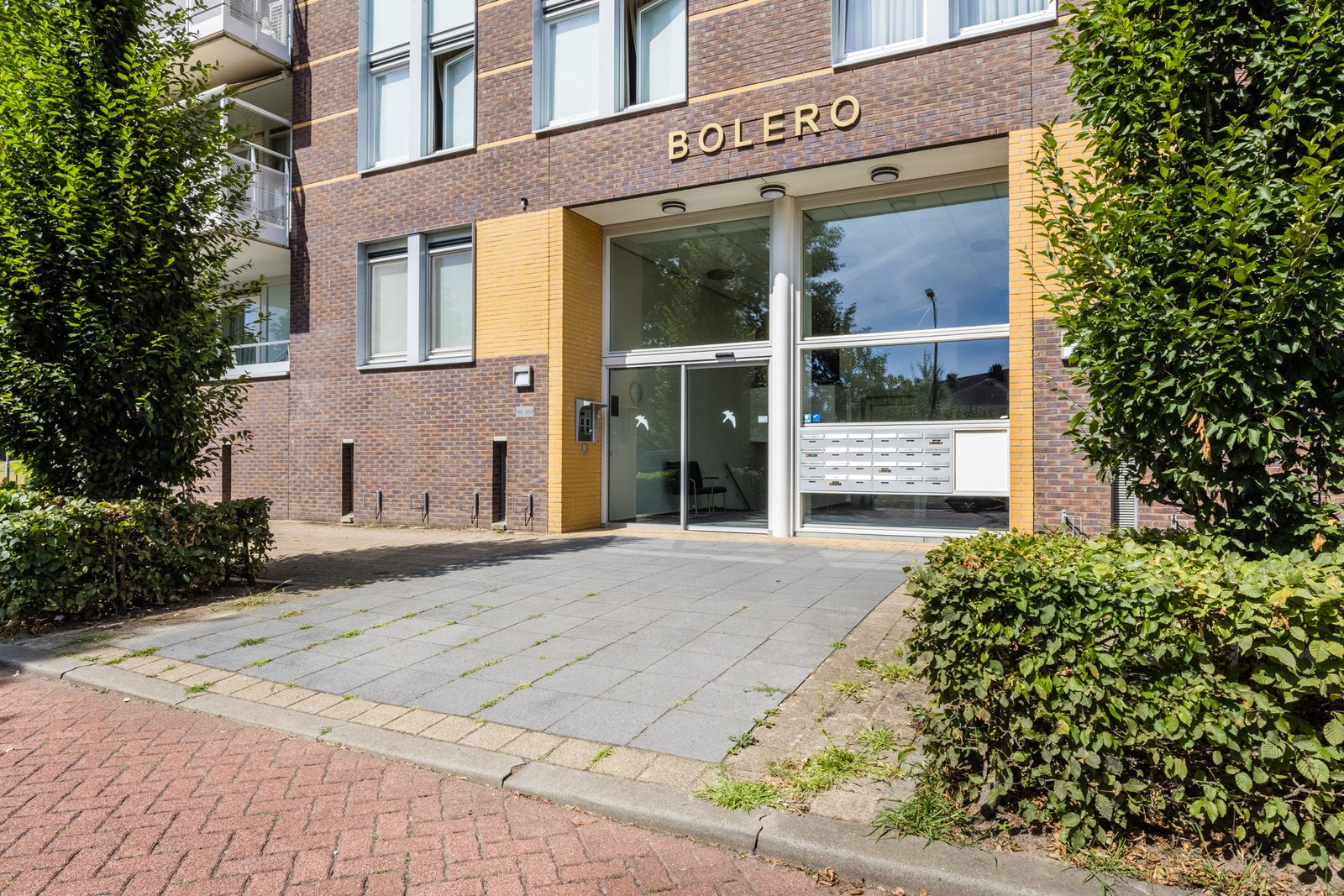Verdistraat 177