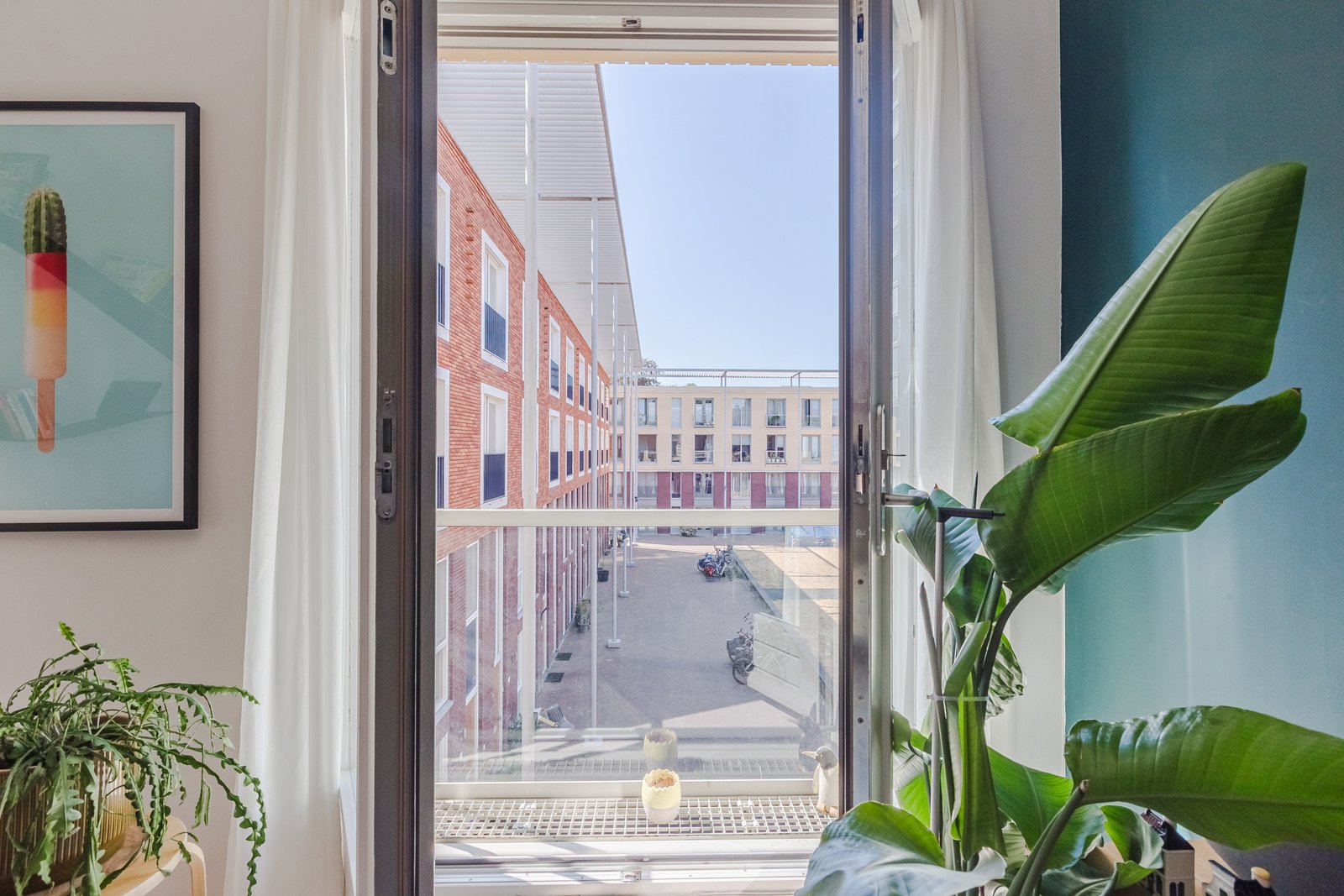 Bellevuelaan 343