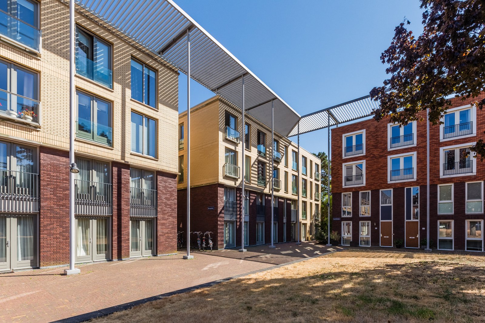 Bellevuelaan 343