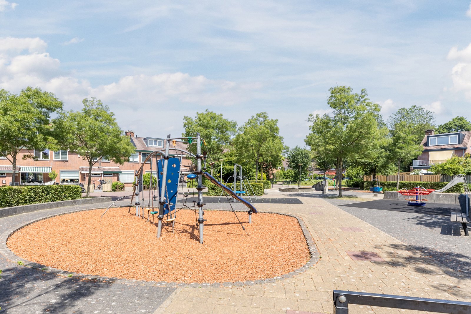Boschplaat 2