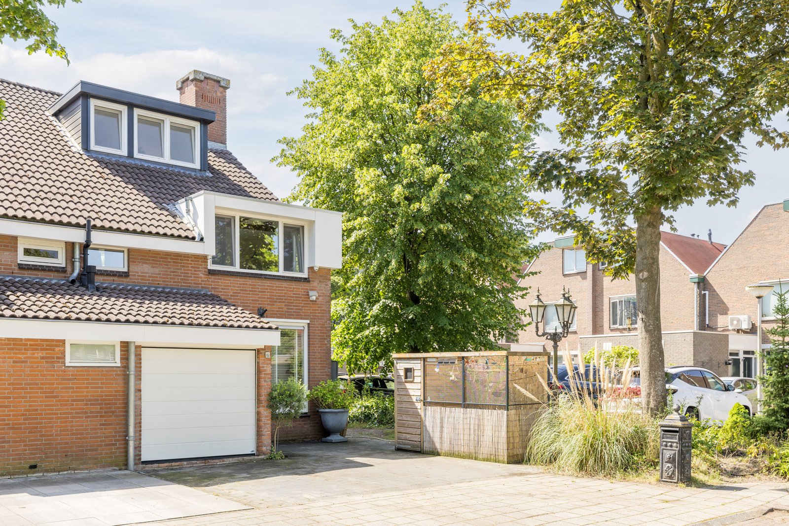 Boschplaat 2