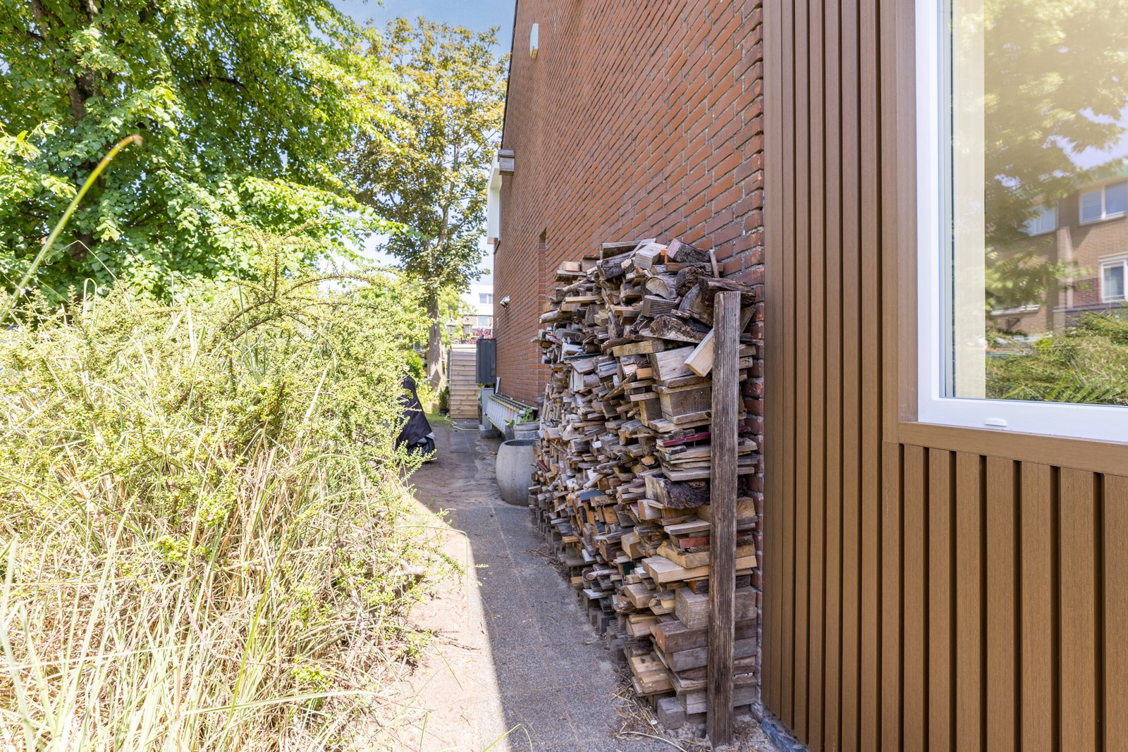 Boschplaat 2