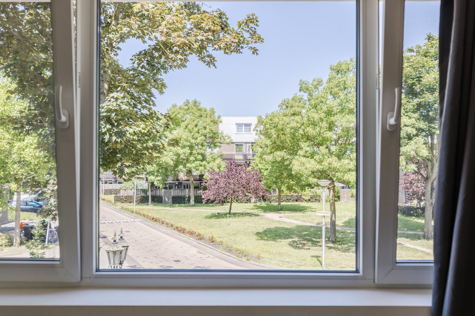 Boschplaat 2