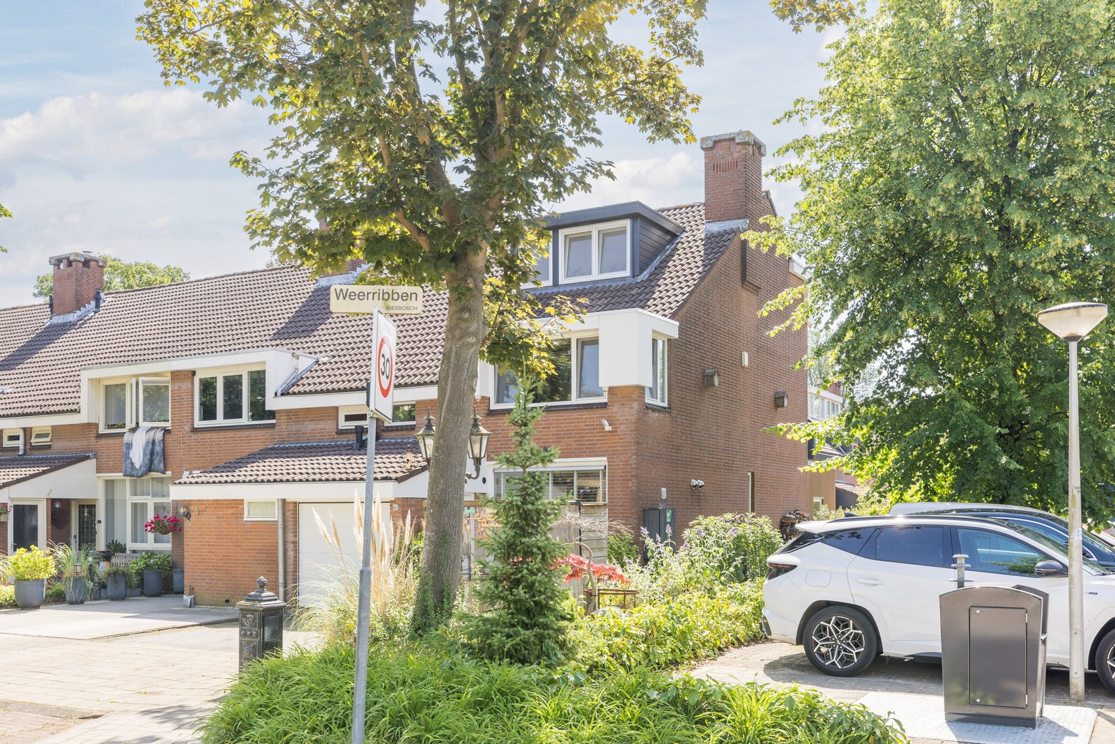 Boschplaat 2
