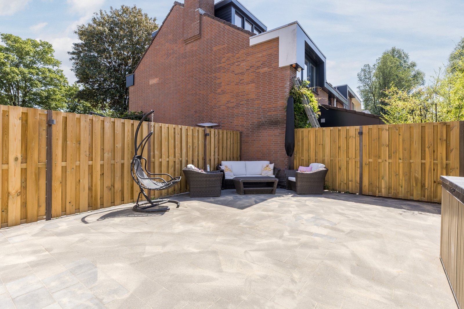 Boschplaat 2