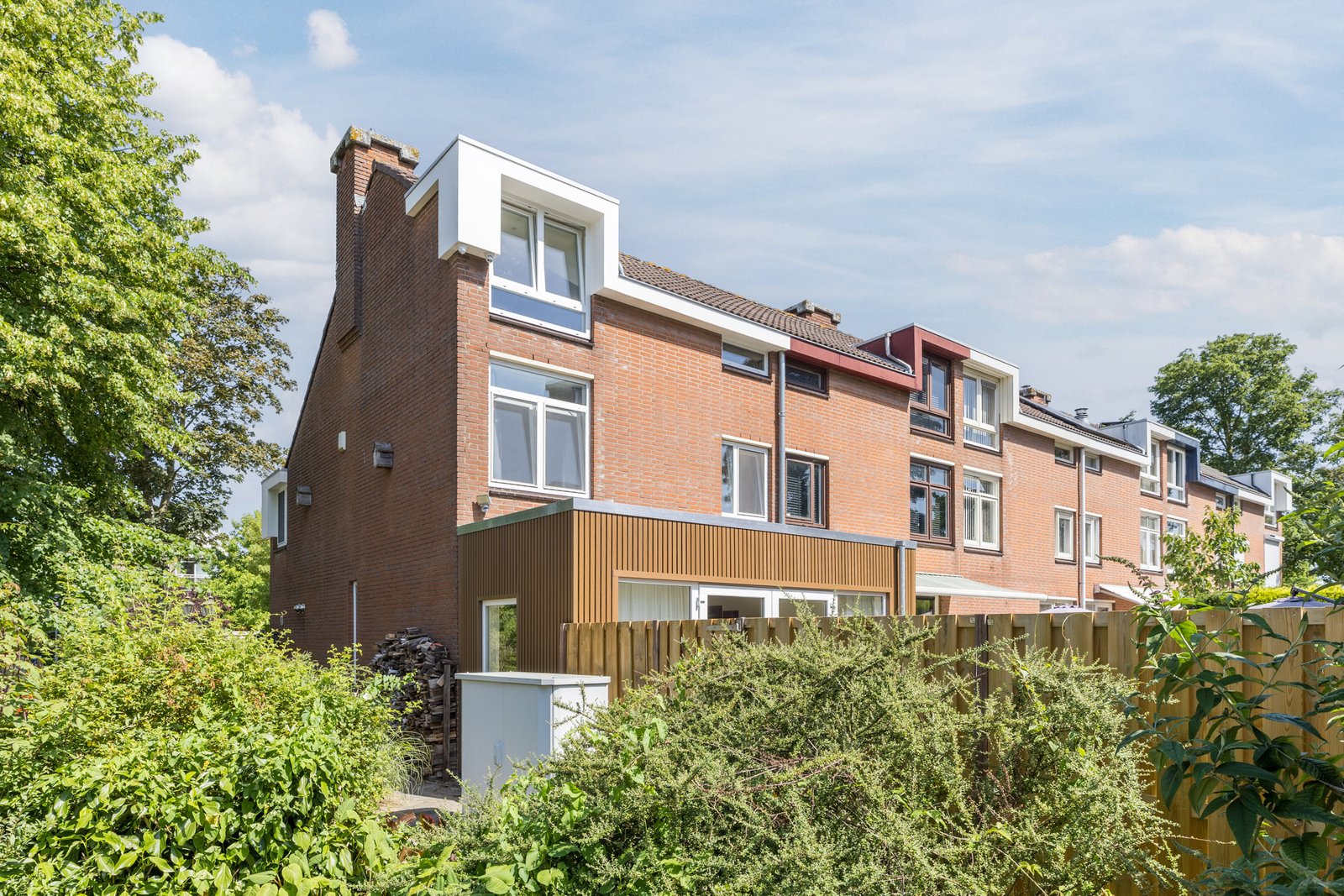 Boschplaat 2