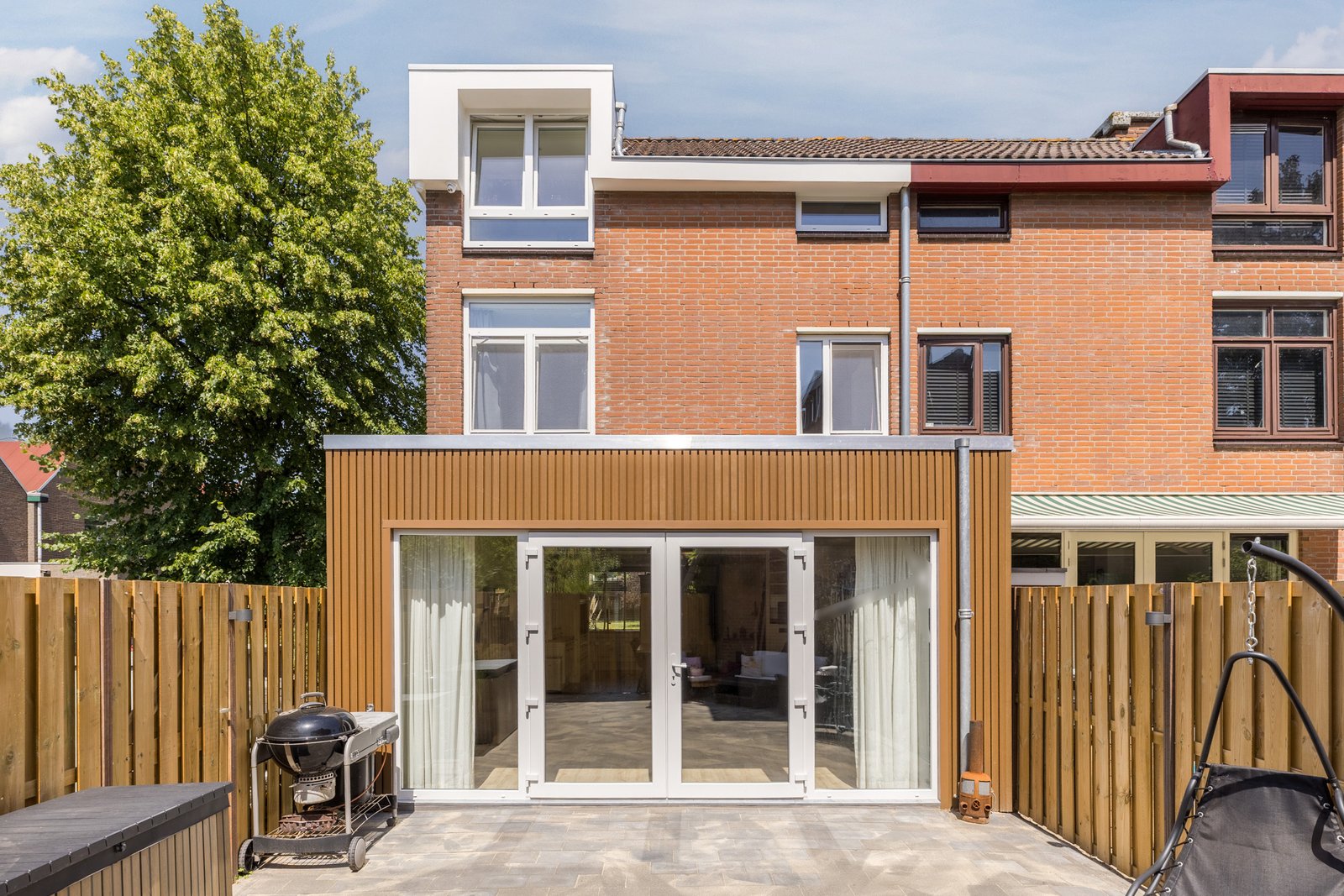 Boschplaat 2