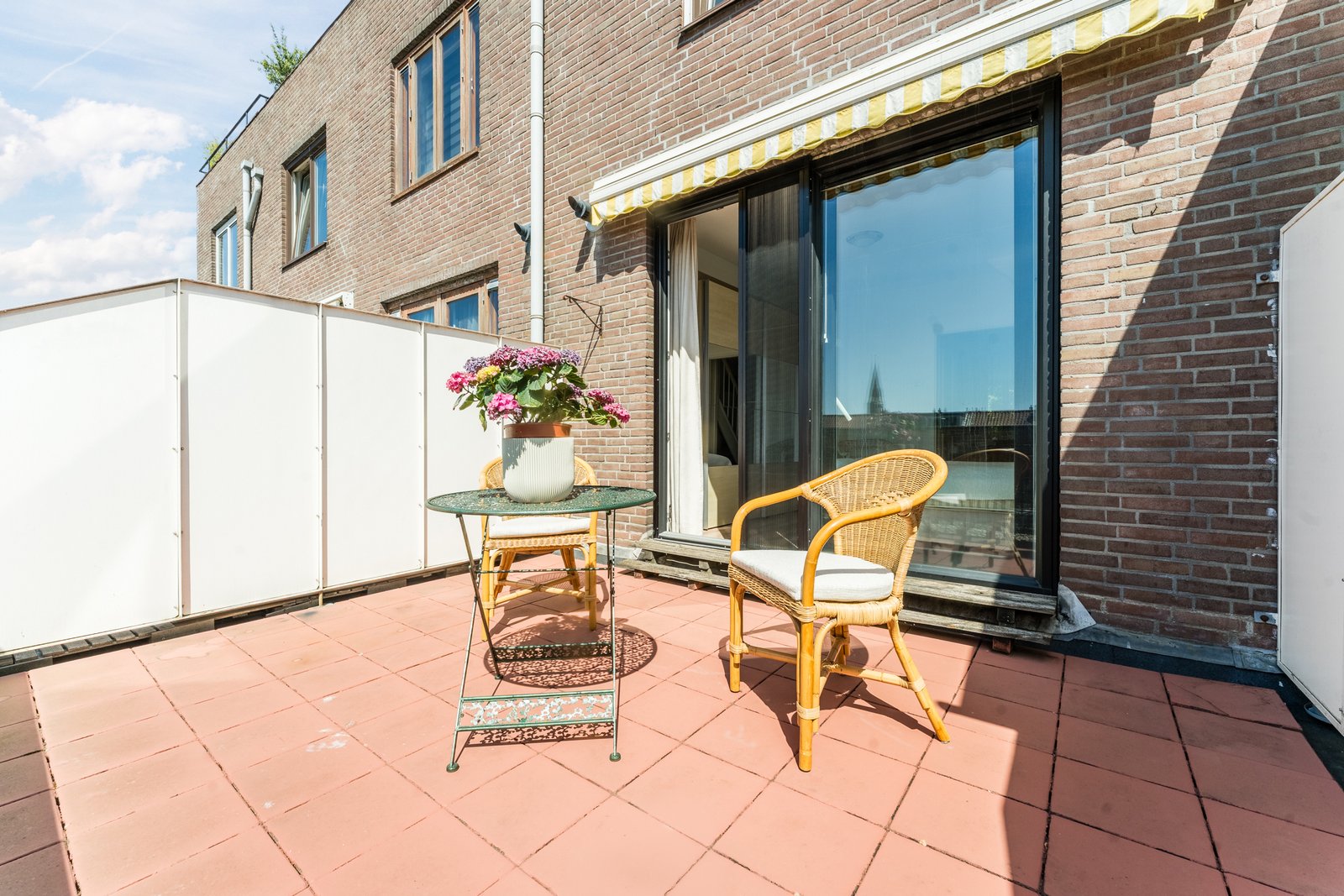 Amsterdamsevaart 30E
