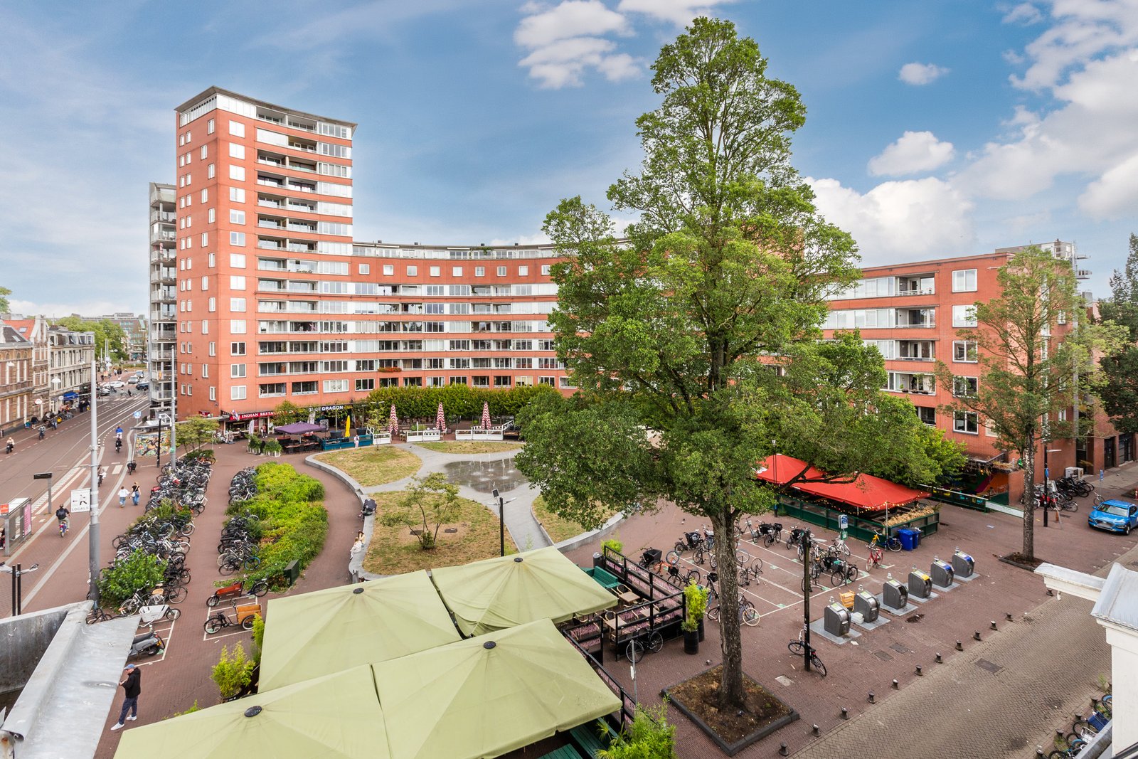Ferdinand Bolstraat 5-3