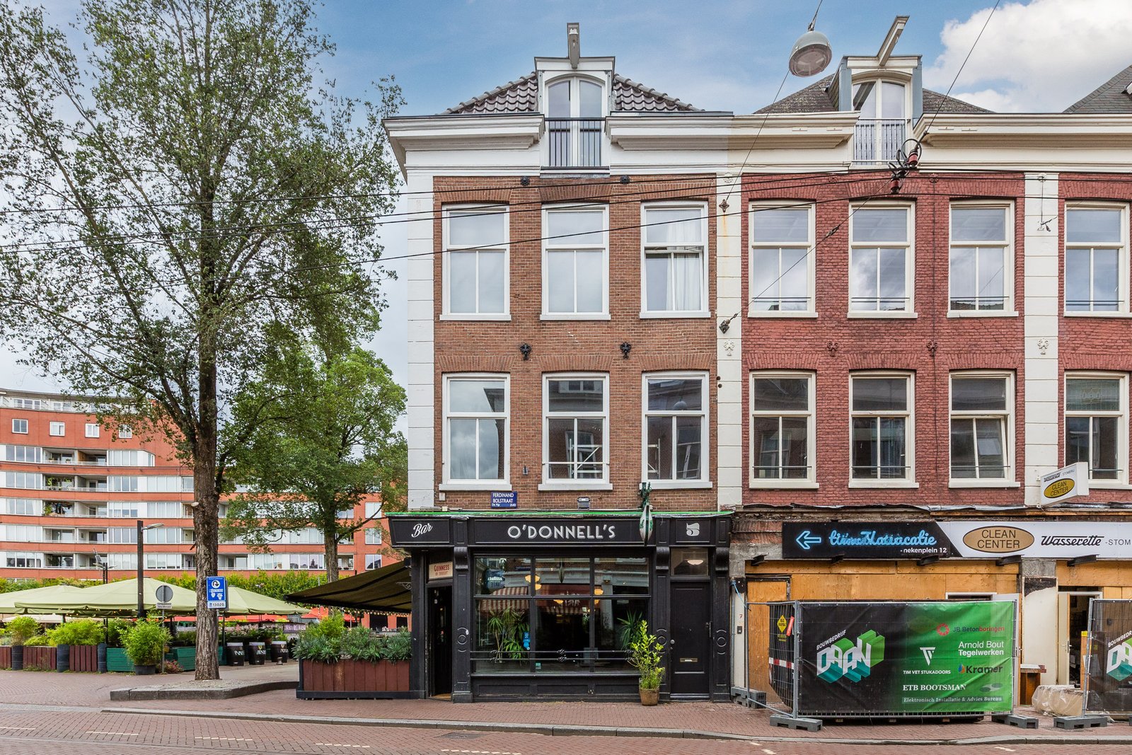 Ferdinand Bolstraat 5-3