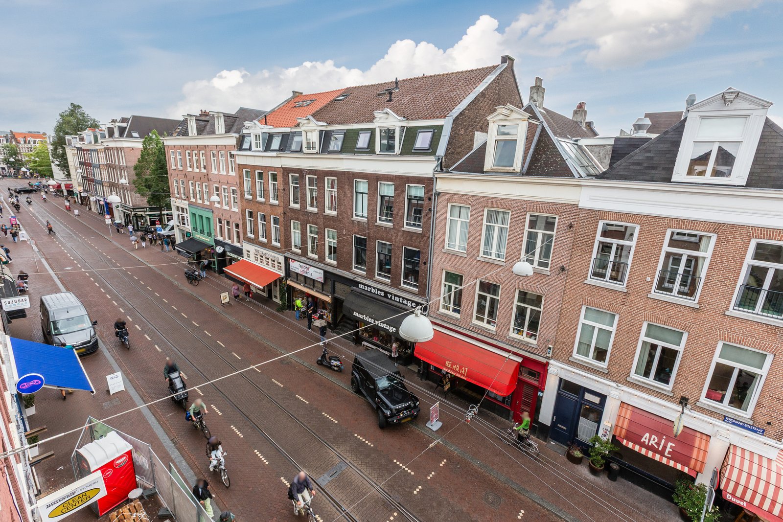 Ferdinand Bolstraat 5-3