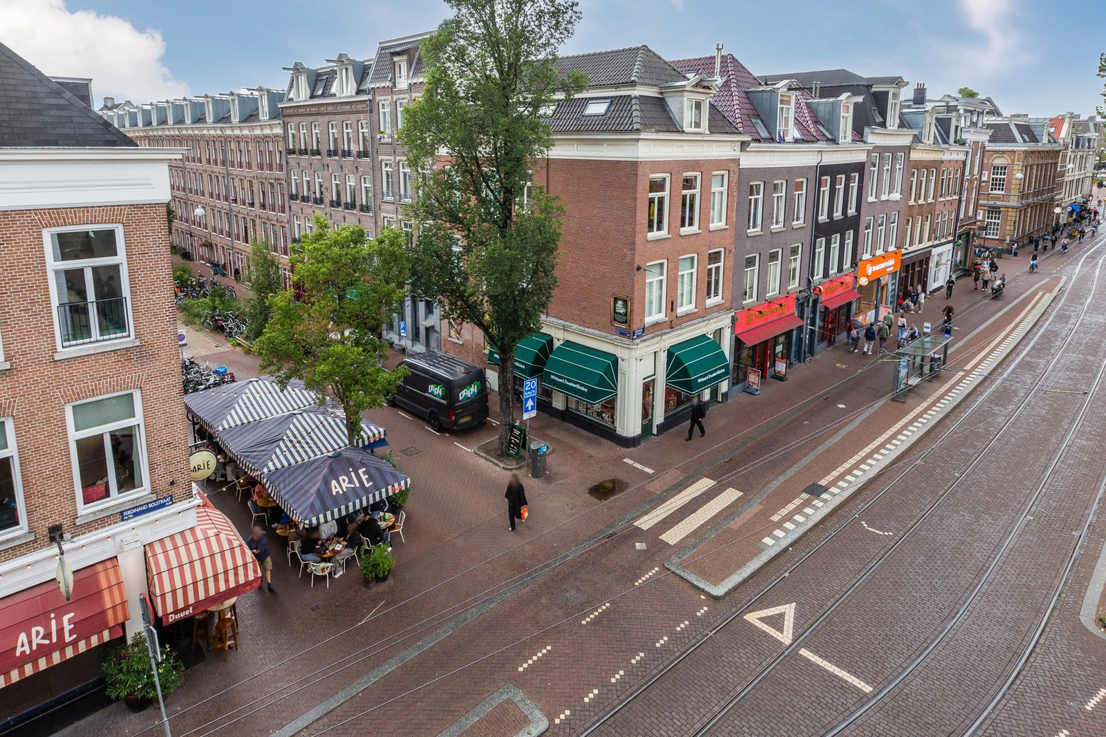 Ferdinand Bolstraat 5-3
