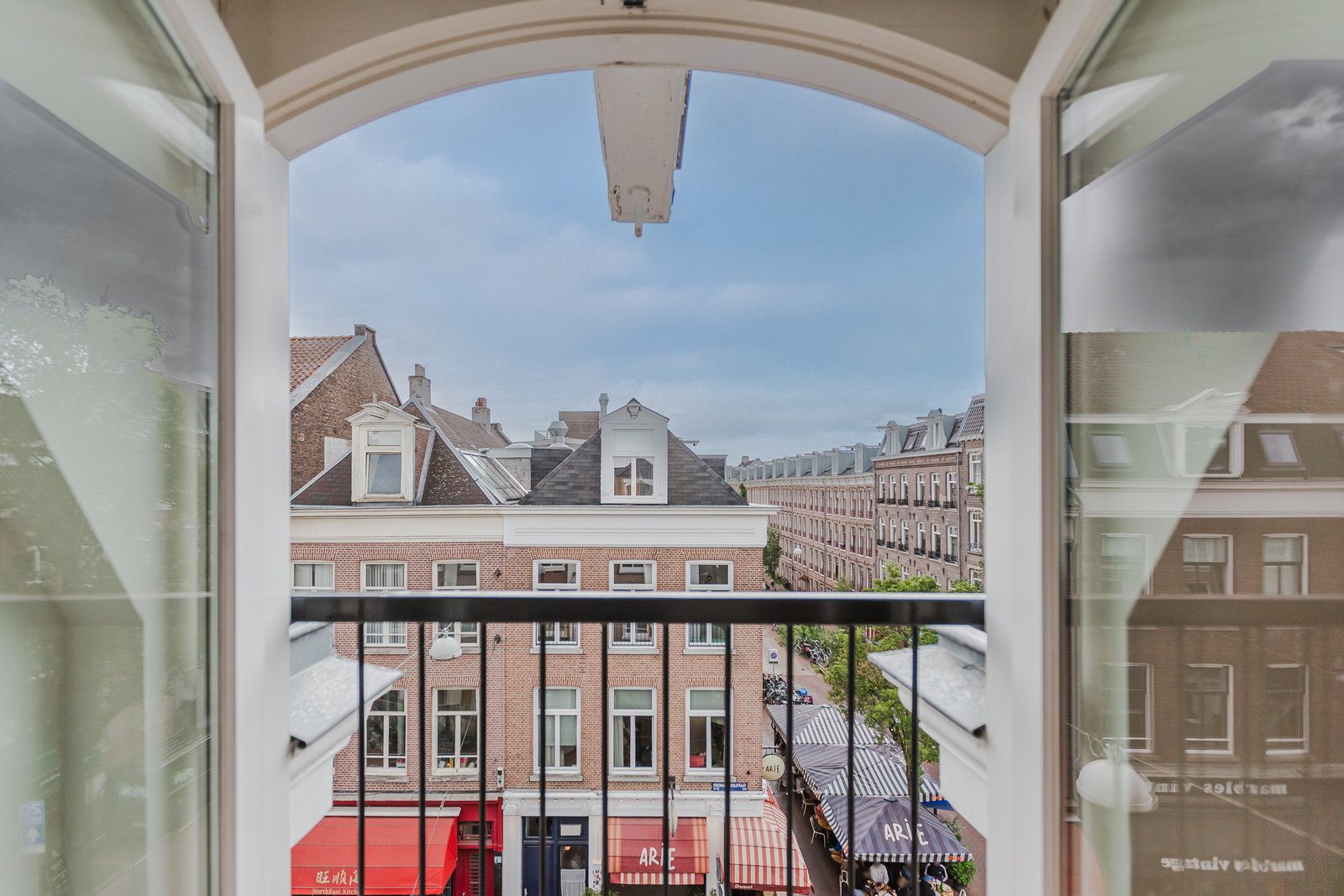 Ferdinand Bolstraat 5-3