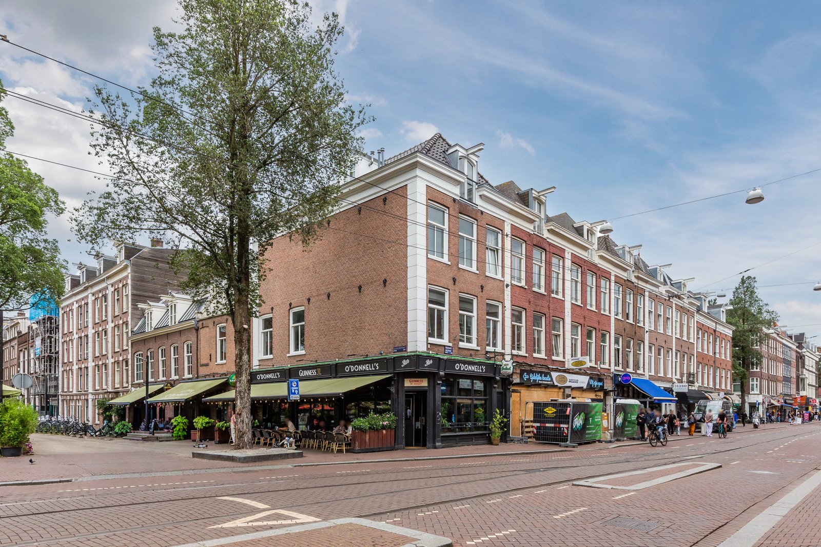 Ferdinand Bolstraat 5-3