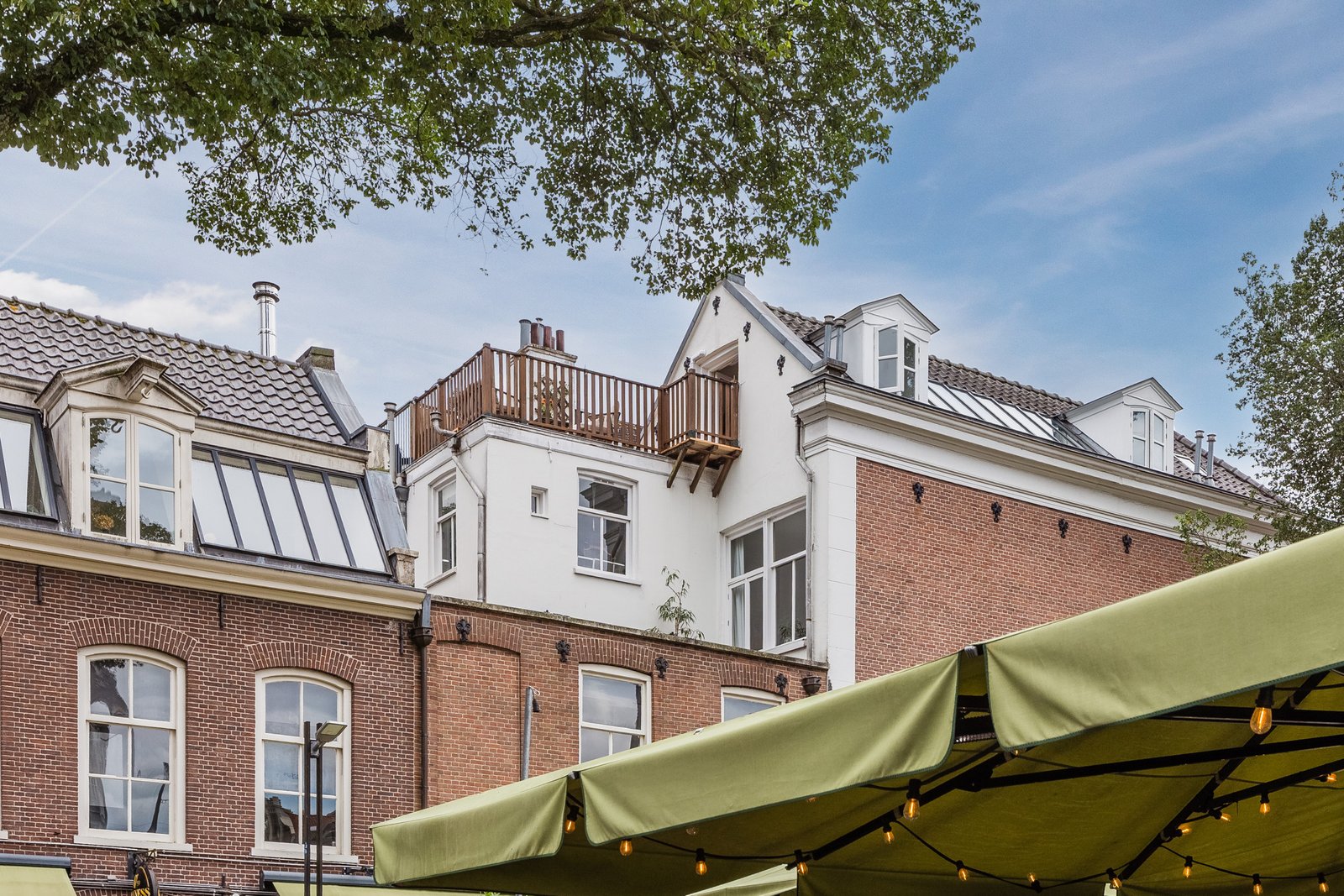 Ferdinand Bolstraat 5-3