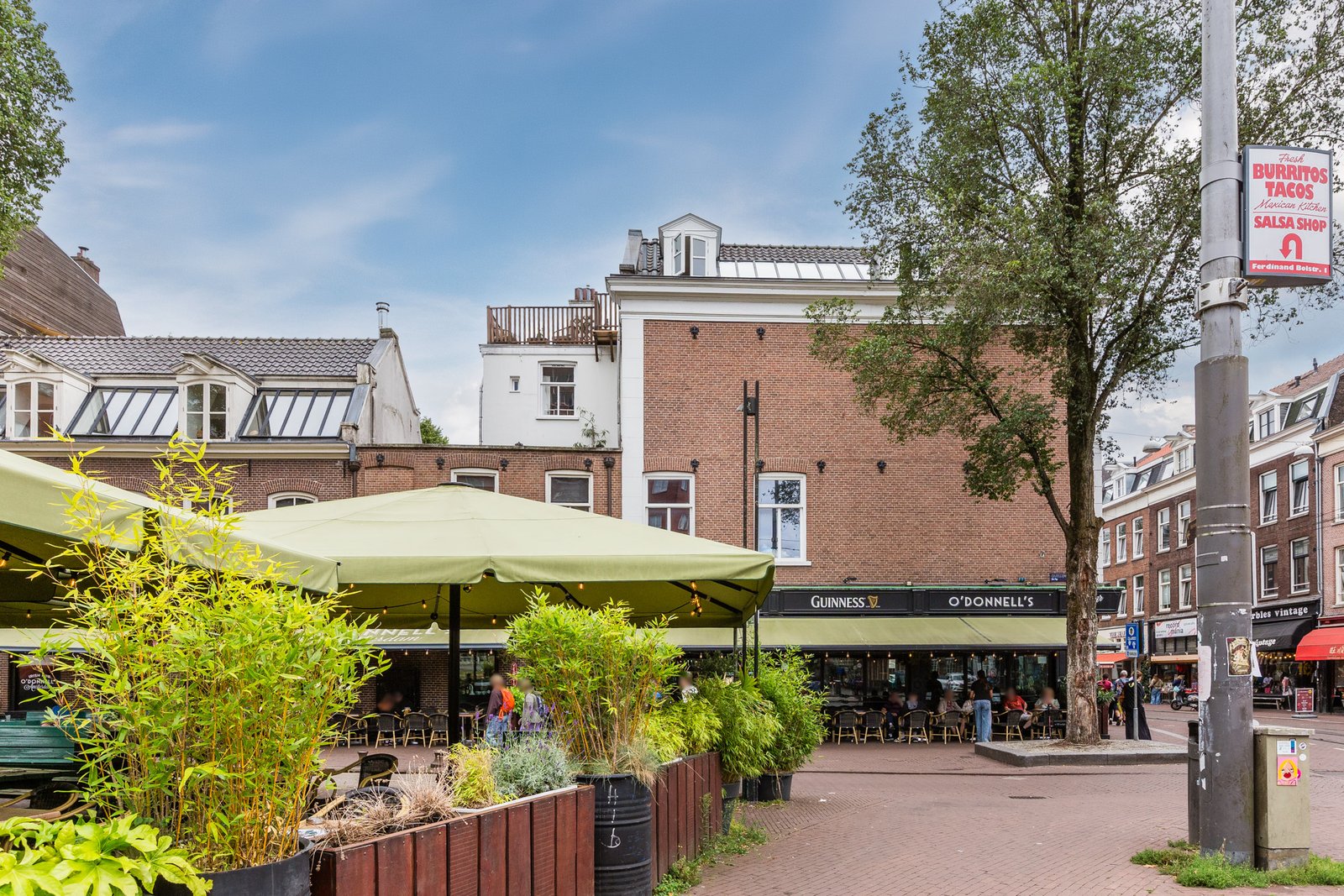 Ferdinand Bolstraat 5-3