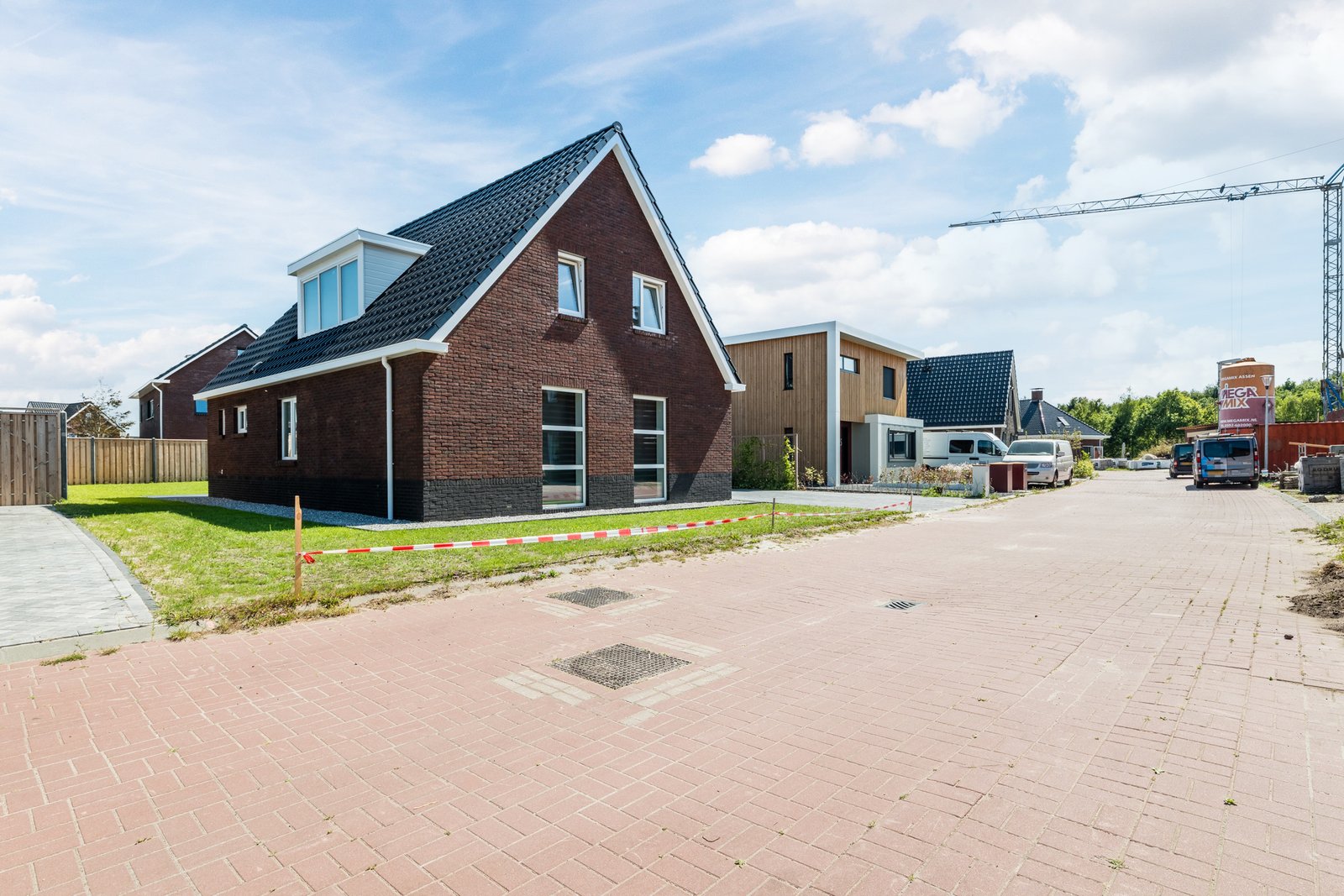 Van der Veldelaan 3
