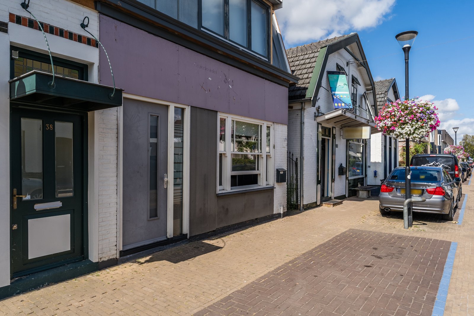 Marktstraat 36