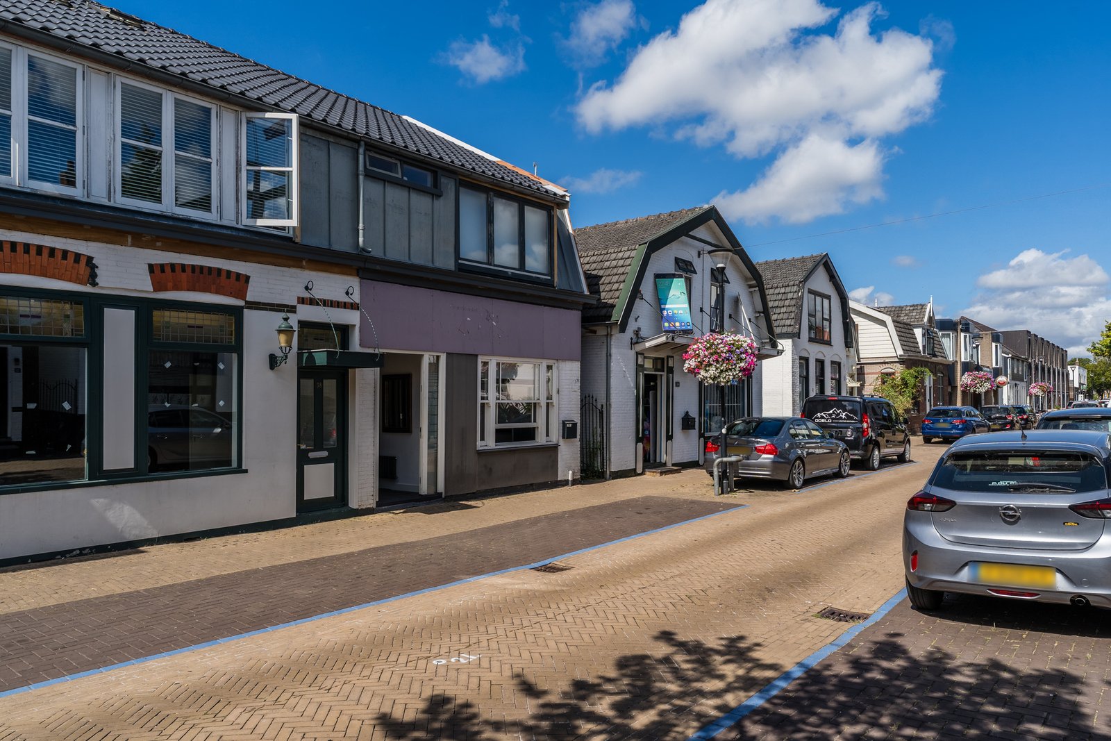 Marktstraat 36