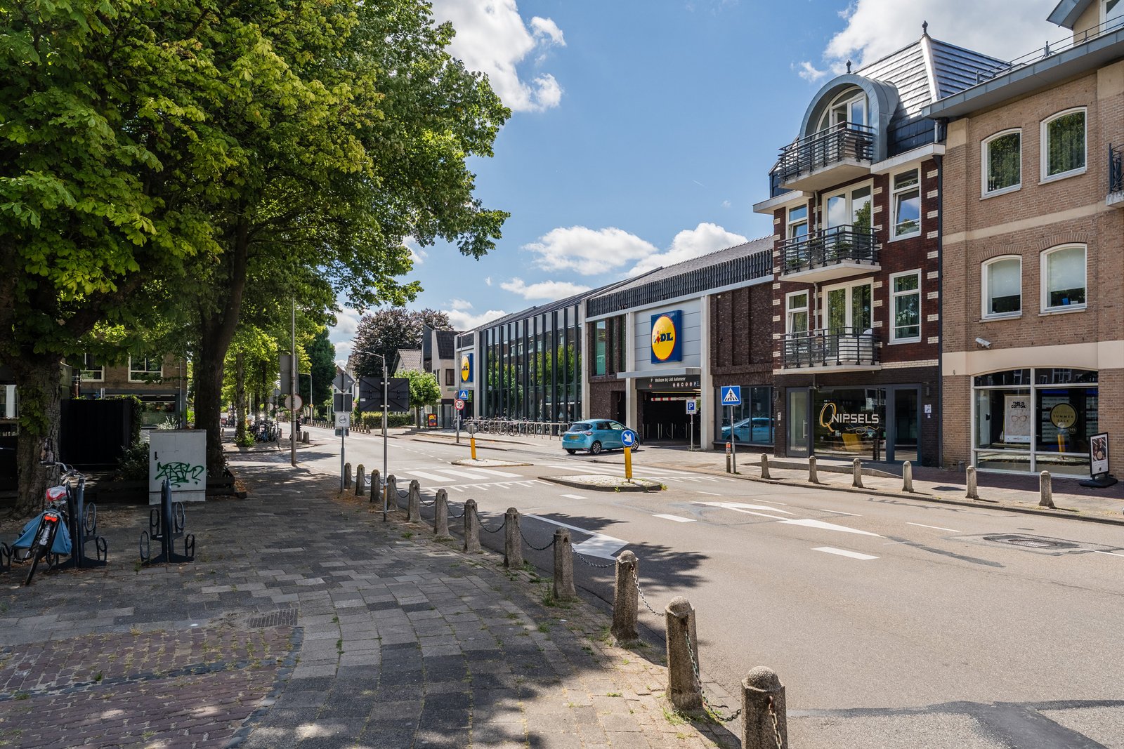 Marktstraat 36