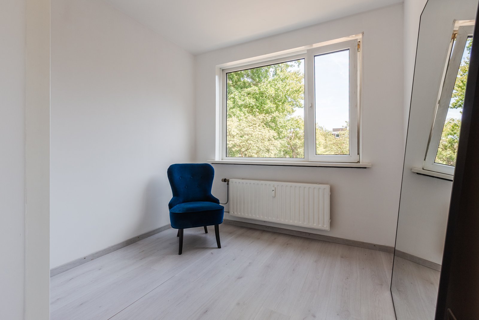 Loodskotterhof 83