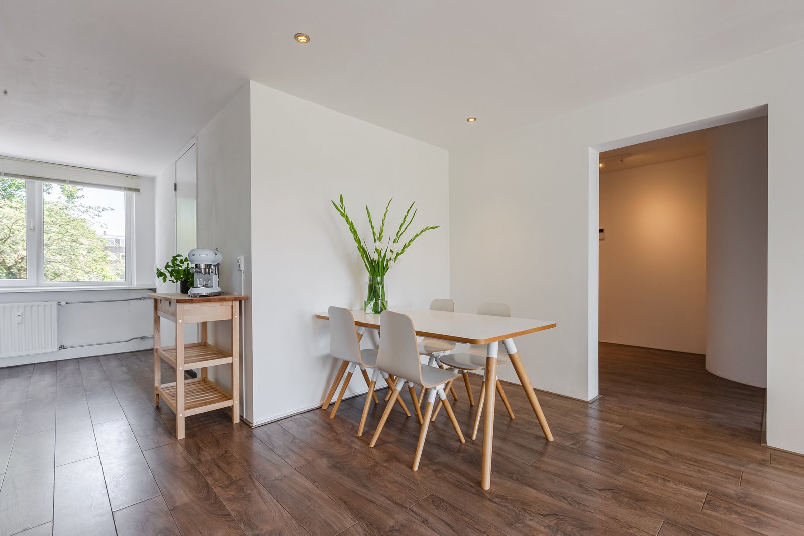 Loodskotterhof 83