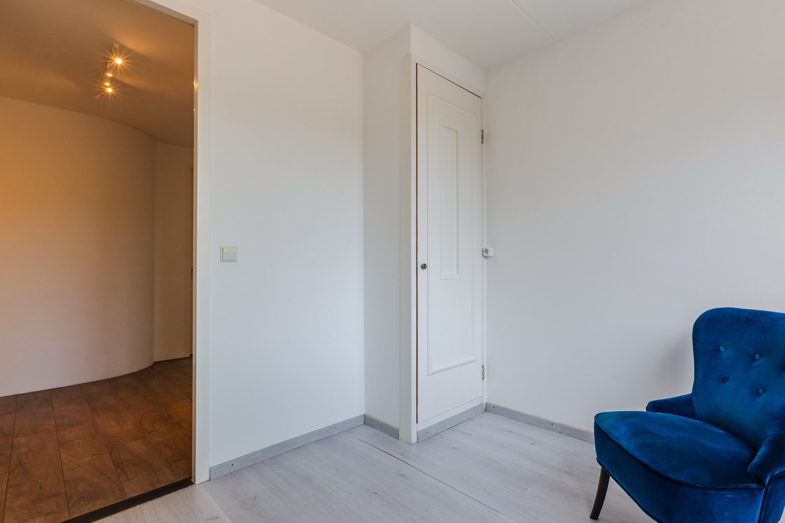Loodskotterhof 83