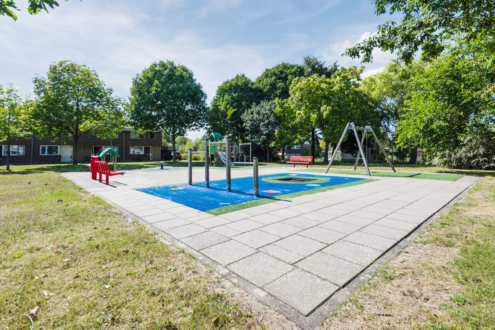 Gooimeerpromenade 85
