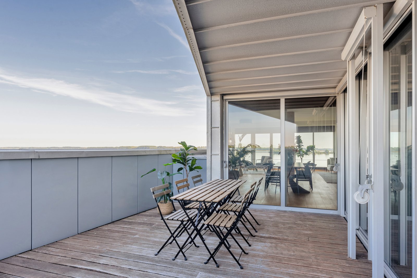 Gooimeerpromenade 85