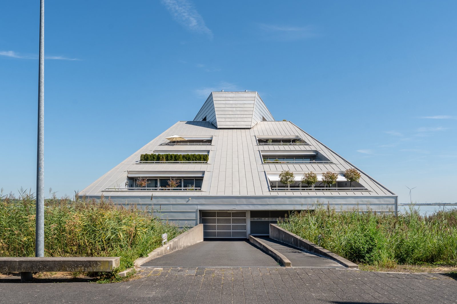 Gooimeerpromenade 85