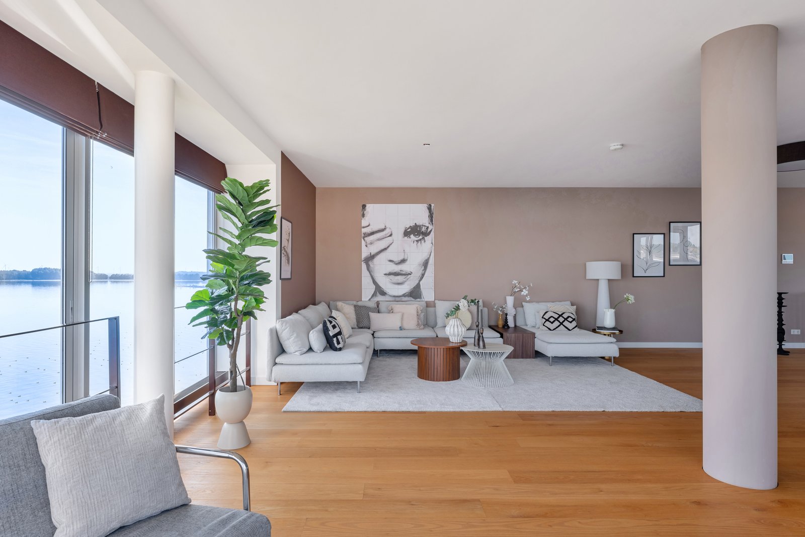 Gooimeerpromenade 85