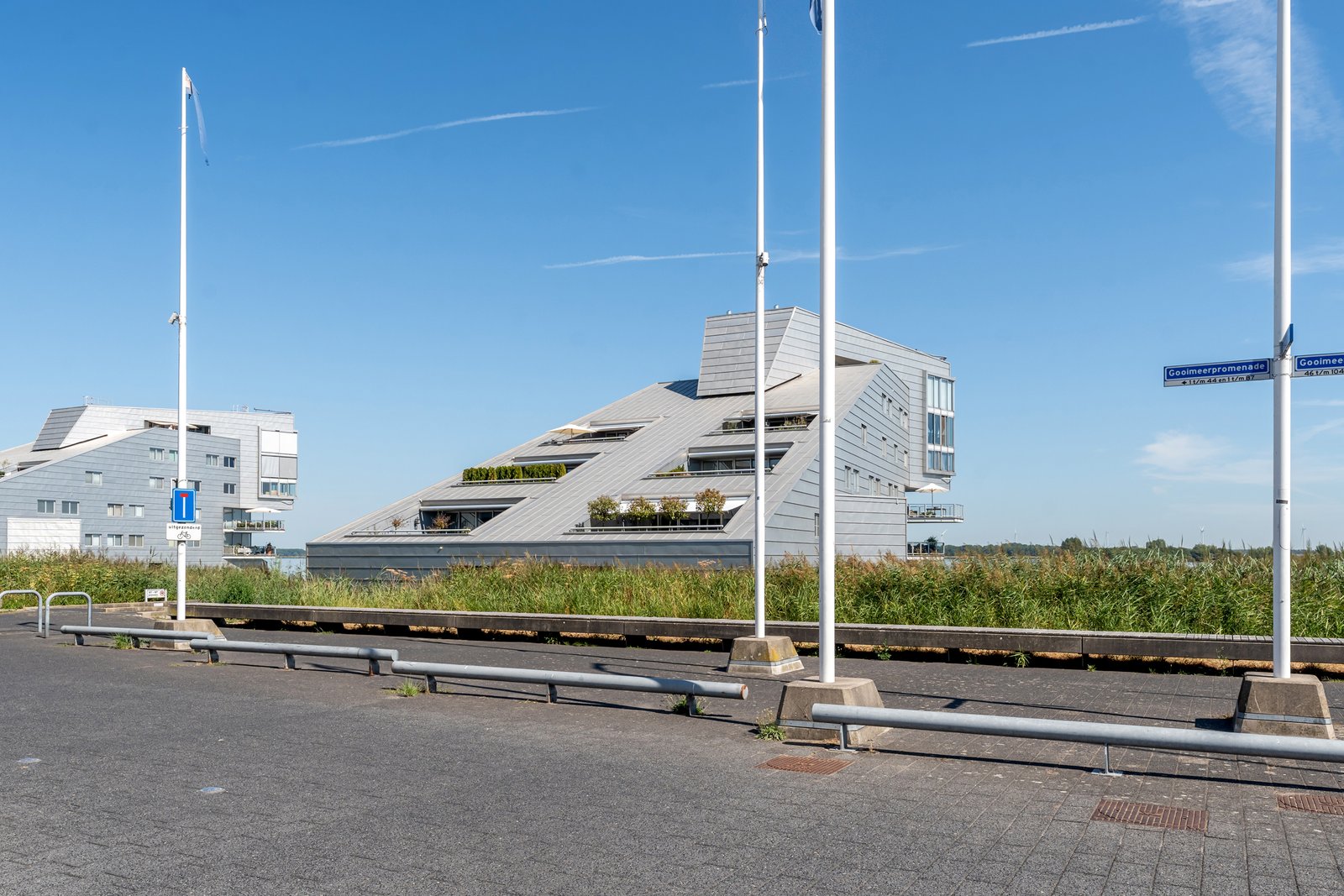 Gooimeerpromenade 85