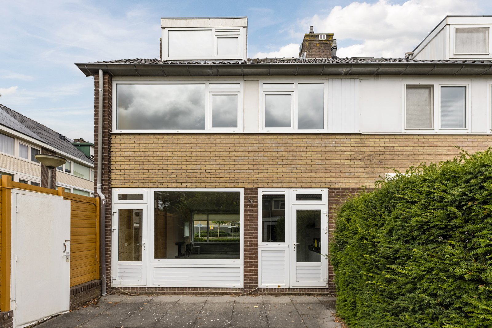 Aristide Briandstraat 12