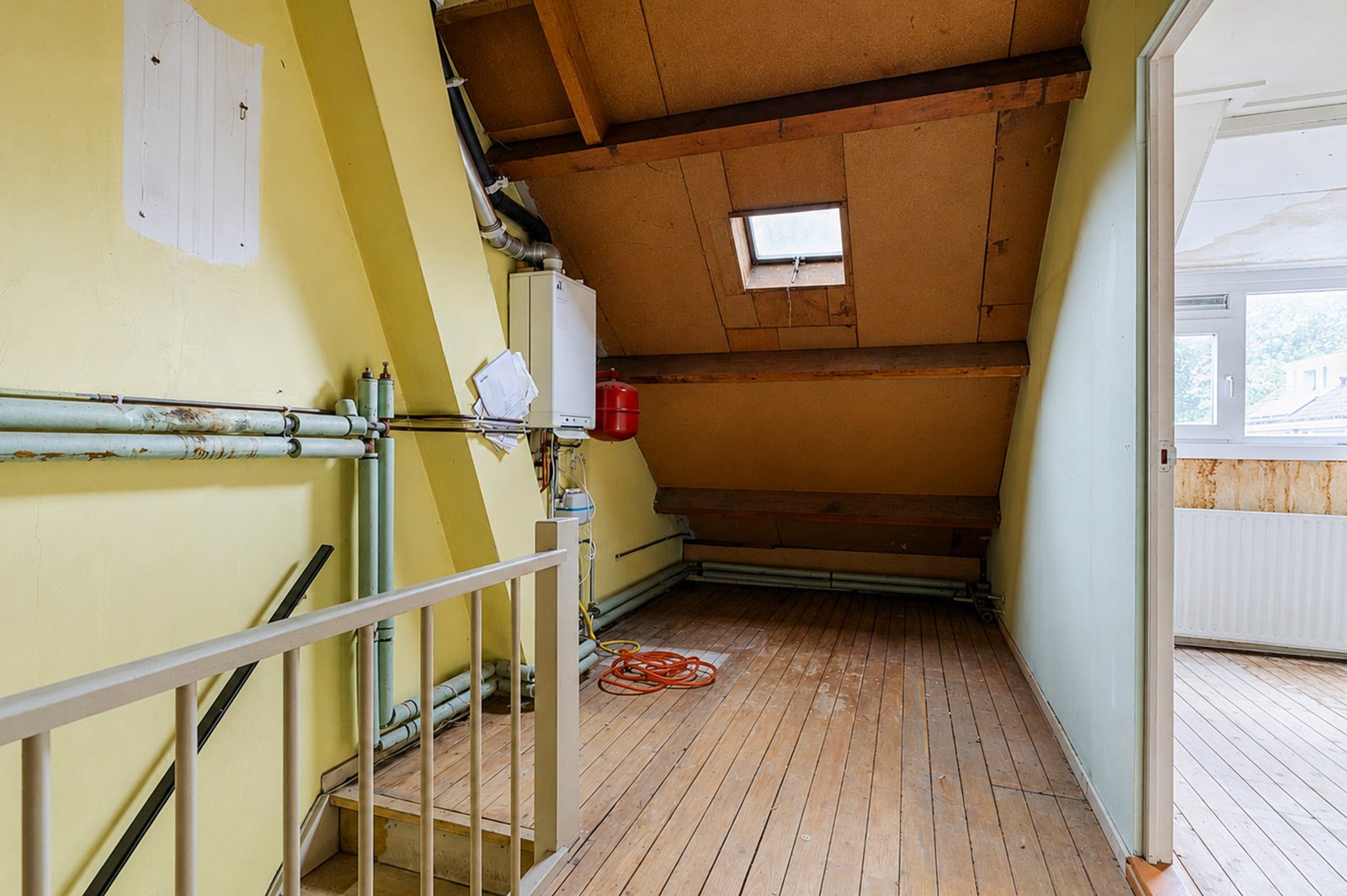 Aristide Briandstraat 12