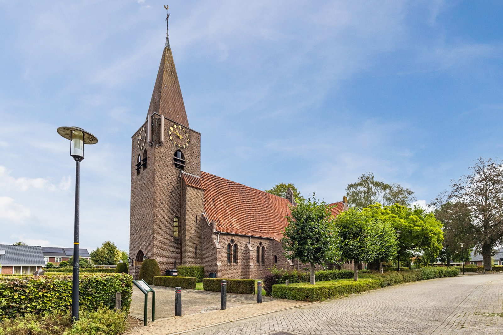 Heymanshof 3