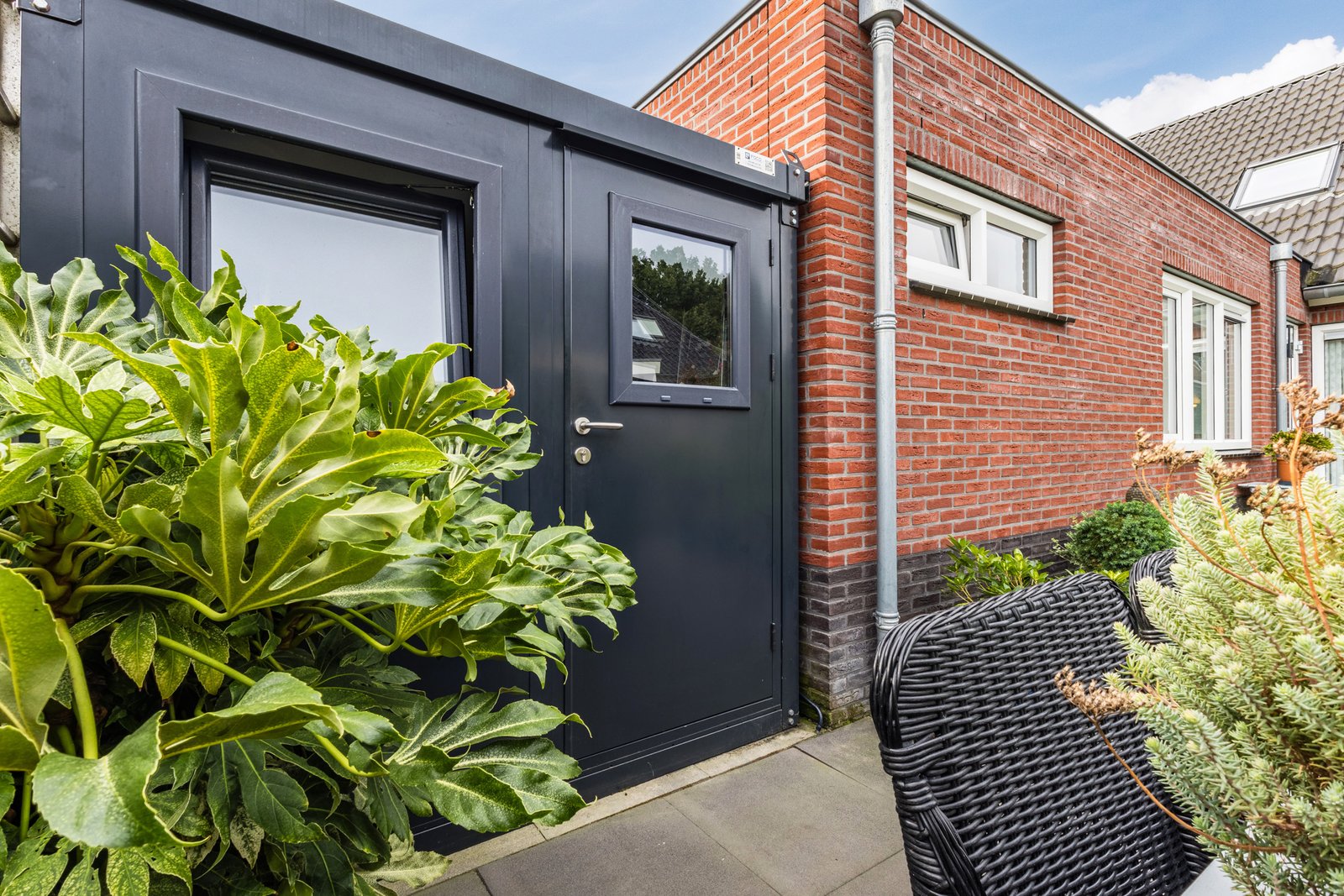 Heymanshof 3