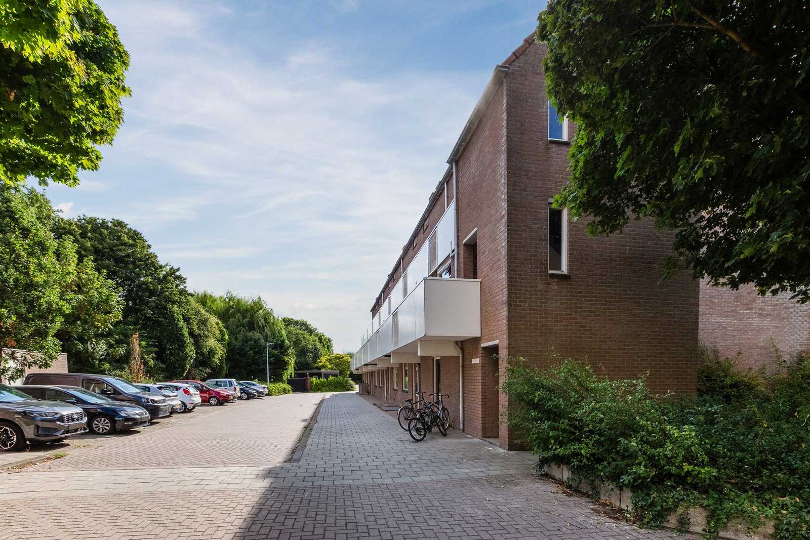 Thomsonstraat 121