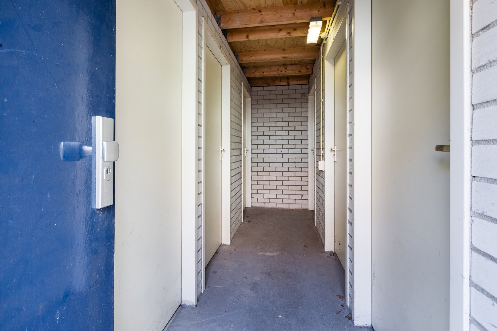 Thomsonstraat 121