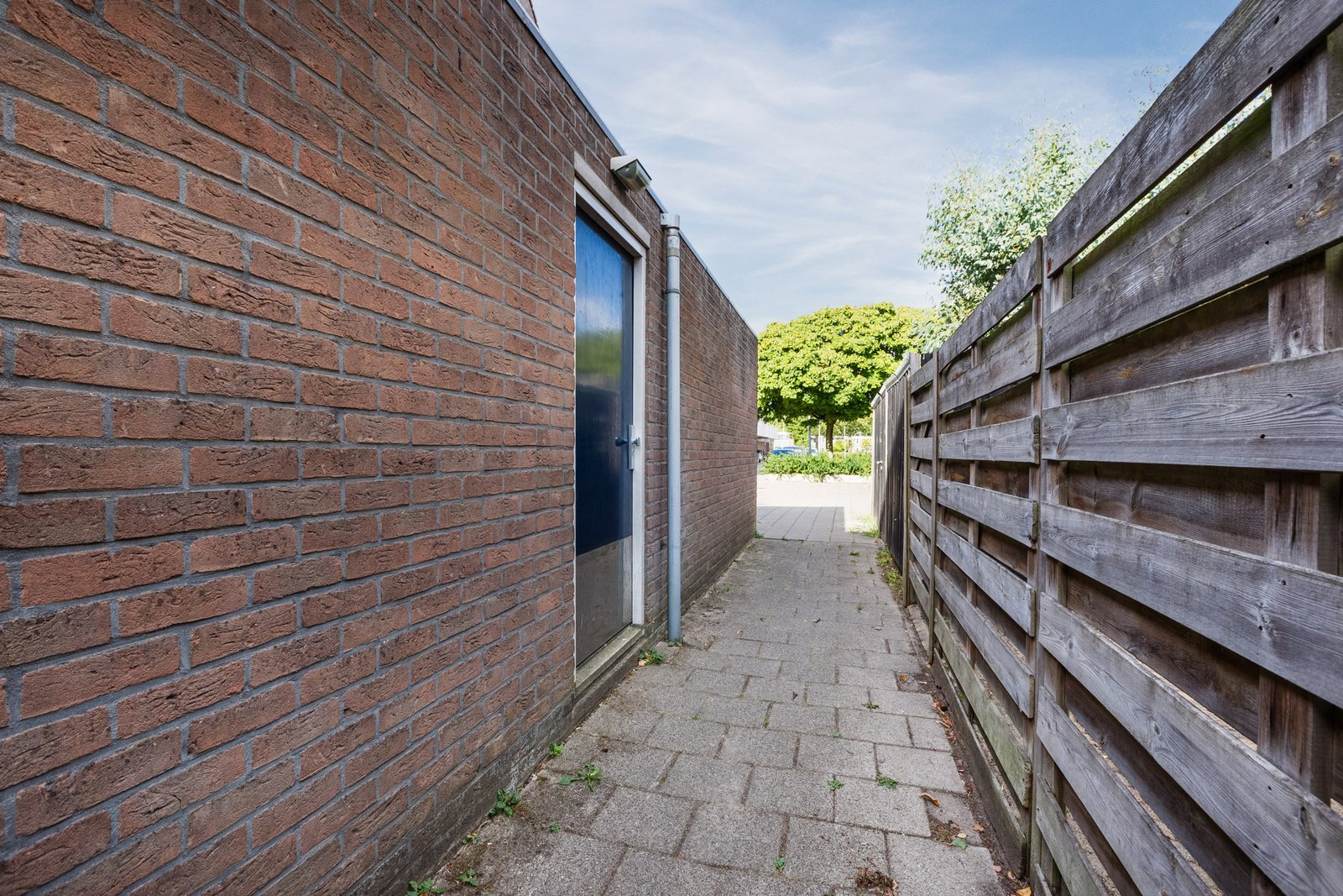 Thomsonstraat 121