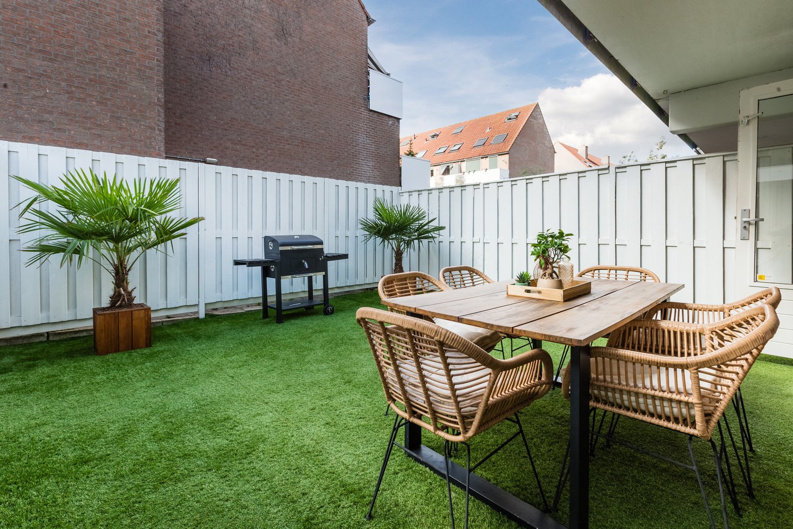 Thomsonstraat 121