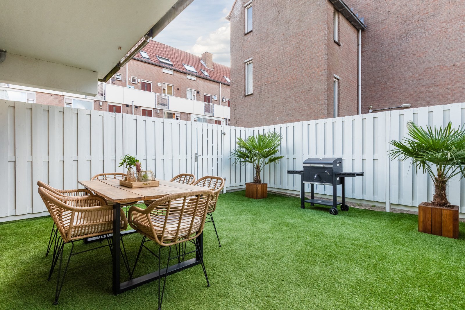Thomsonstraat 121