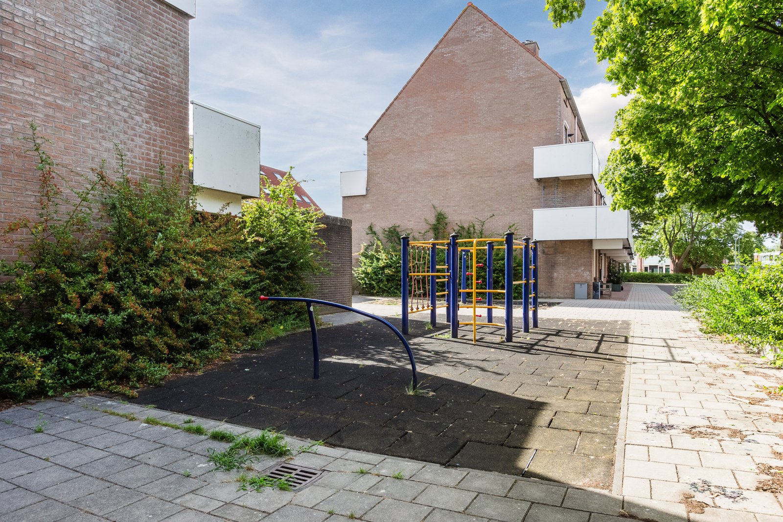 Thomsonstraat 121