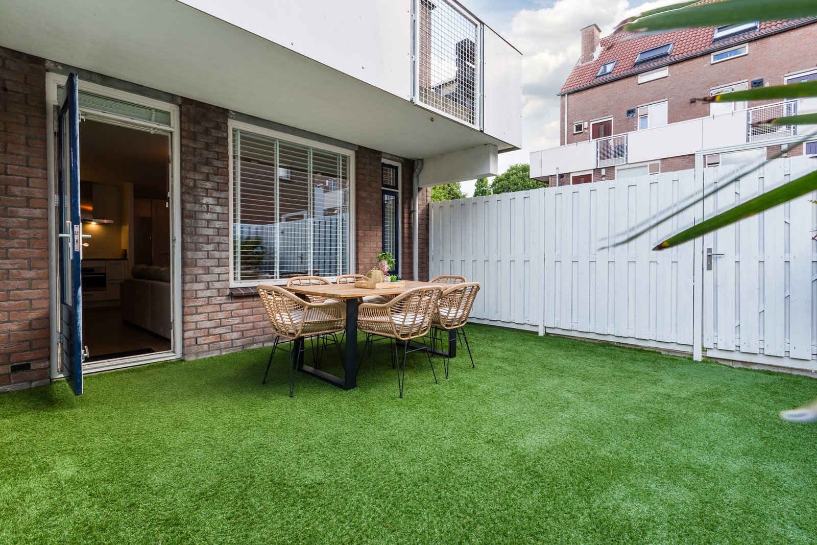 Thomsonstraat 121