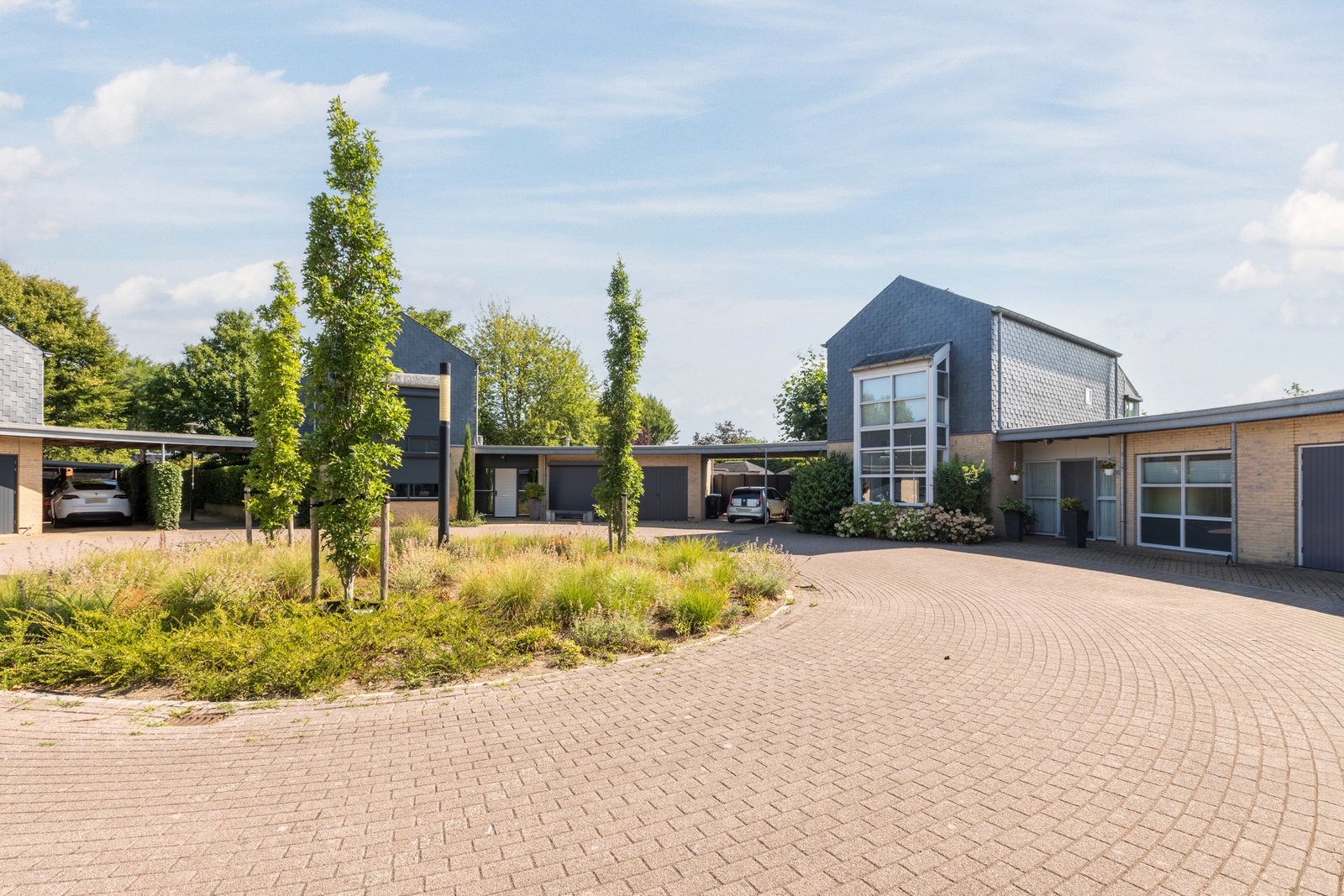 Vossenbeshof 4