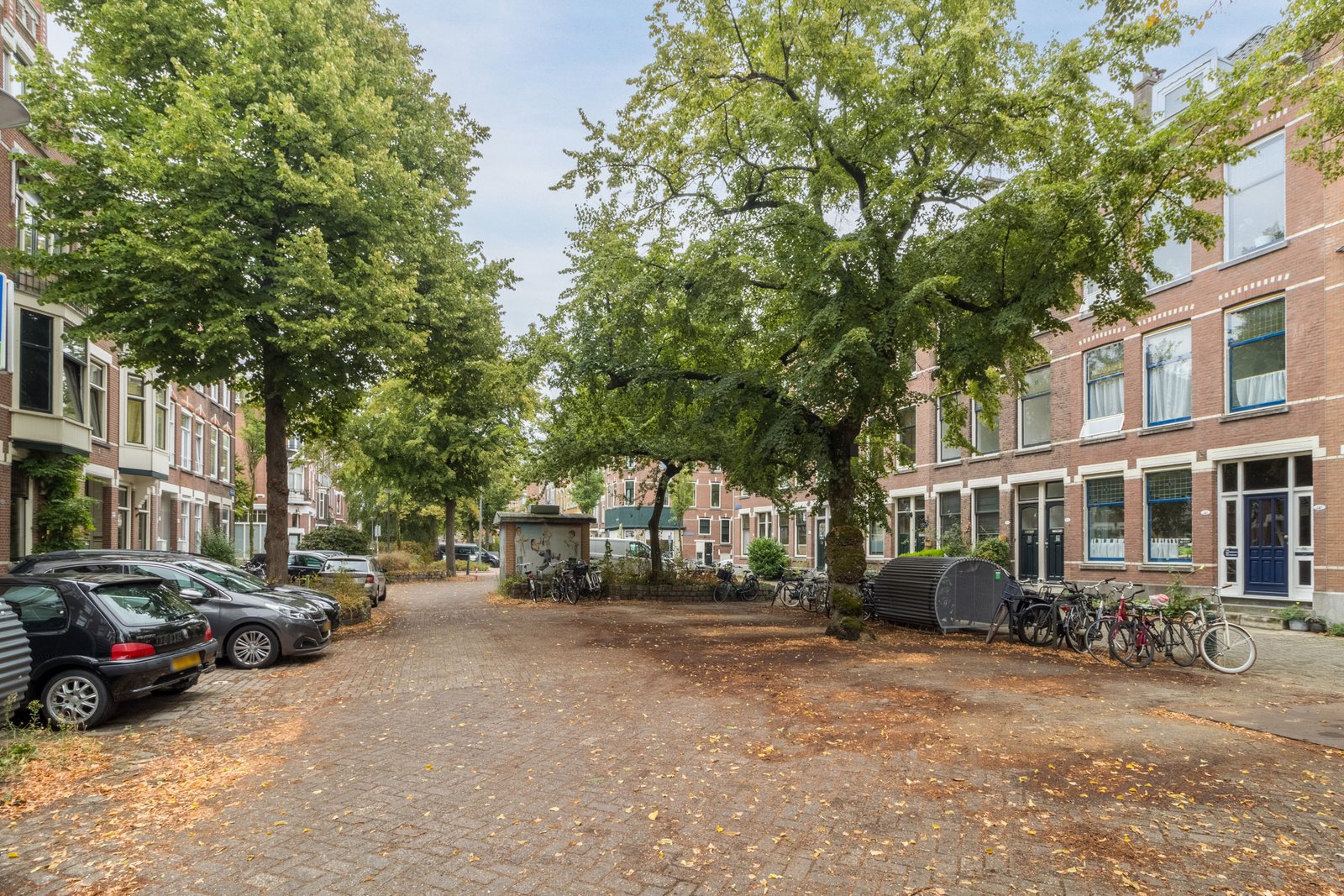 Berkelselaan 74B