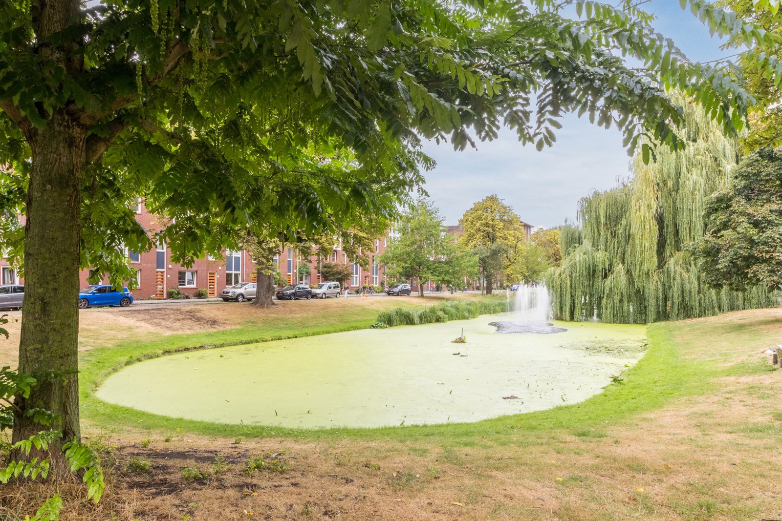 Berkelselaan 74B